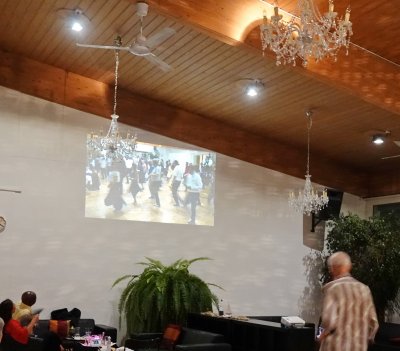 Sommernachtsball - Überall 28.8.2021