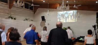 Sommernachtsball - Überall 28.8.2021