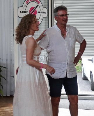 Sommernachtsparty 2022