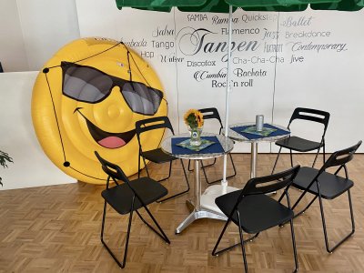 Sommernachtsparty 2022
