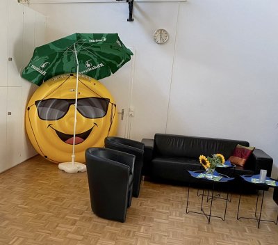 Sommernachtsparty 2022