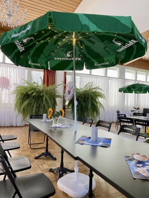 Sommernachtsparty 2022