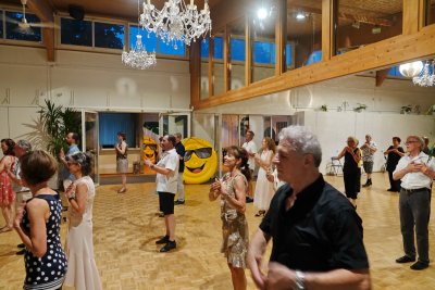 Sommernachtsparty 2022