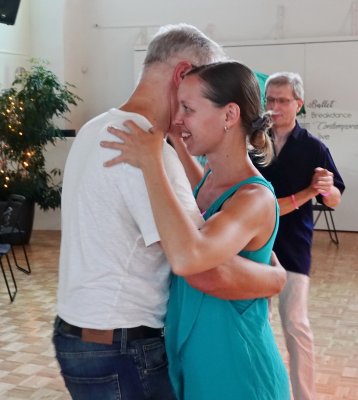 Sommernachtsparty 2022