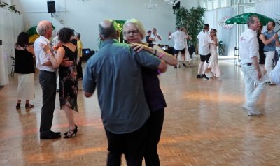 Sommernachtsparty 2022