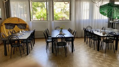 Sommernachtsparty 2022