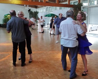 Sommernachtsparty 2022