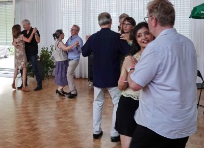 Sommernachtsparty 2022