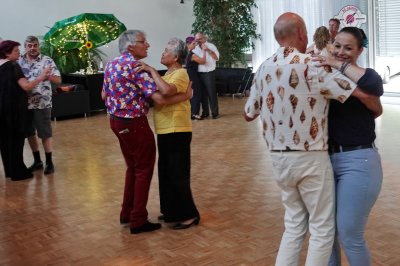 Sommernachtsparty 2022