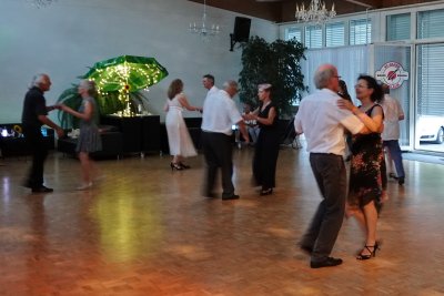Sommernachtsparty 2022