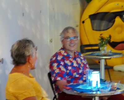 Sommernachtsparty 2022