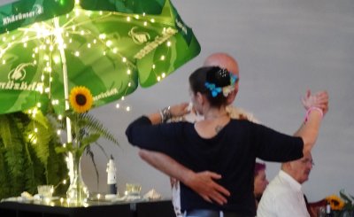 Sommernachtsparty 2022