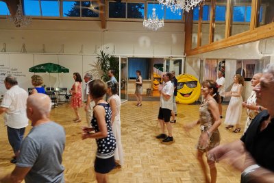 Sommernachtsparty 2022