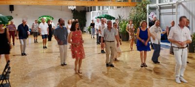 Sommernachtsparty 2022