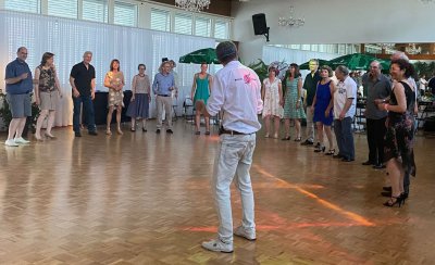 Sommernachtsparty 2022