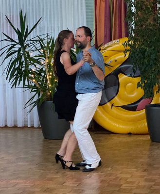Sommernachtsparty 2022