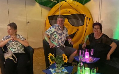Sommernachtsparty 2022