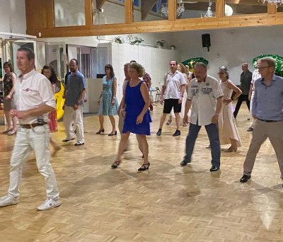 Sommernachtsparty 2022