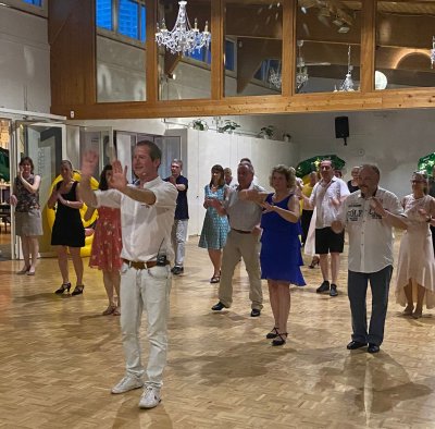 Sommernachtsparty 2022