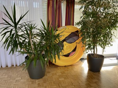 Sommernachtsparty 2022