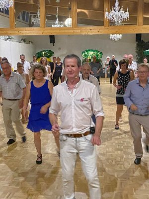 Sommernachtsparty 2022