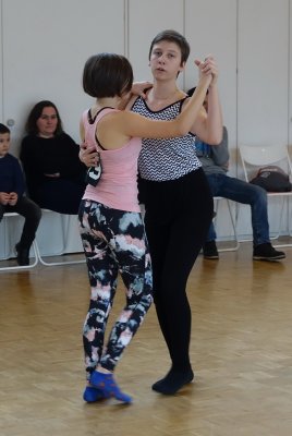 SwissDance Startest Februar 2019