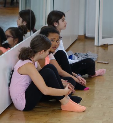 SwissDance Startest Februar 2019