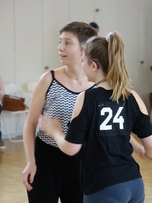 SwissDance Startest Februar 2019