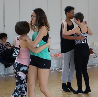 SwissDance Startest Februar 2019
