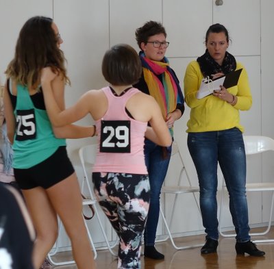 SwissDance Startest Februar 2019