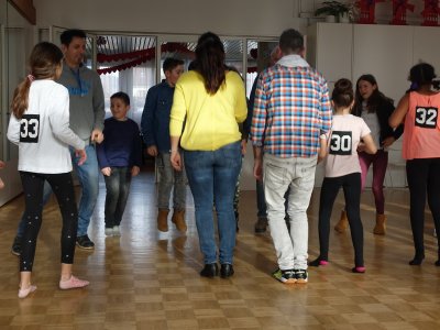 SwissDance Startest Februar 2019