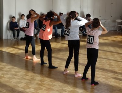 SwissDance Startest Februar 2019