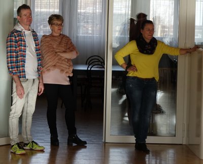 SwissDance Startest Februar 2019