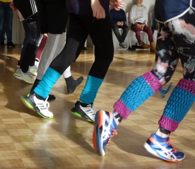 SwissDance Startest Februar 2019