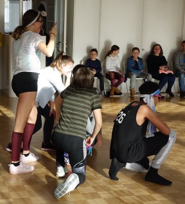 SwissDance Startest Februar 2019