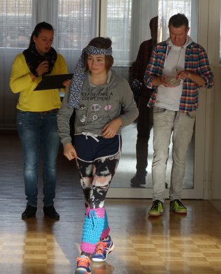 SwissDance Startest Februar 2019