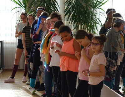SwissDance Startest Februar 2019