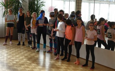 SwissDance Startest Februar 2019