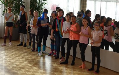 SwissDance Startest Februar 2019