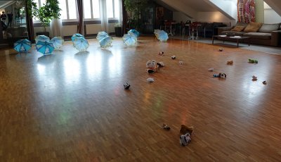 Tag der offenen Türe in Solothurn 2019