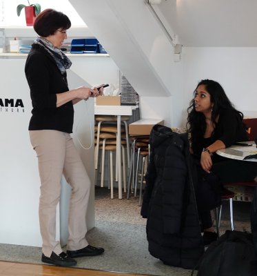 Tag der offenen Türe in Solothurn 2019