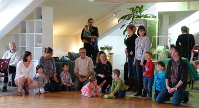 Tag der offenen Türe in Solothurn 2019
