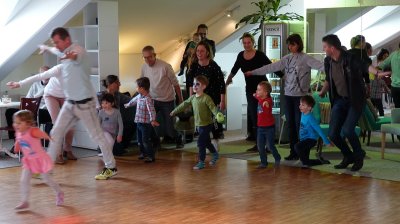 Tag der offenen Türe in Solothurn 2019