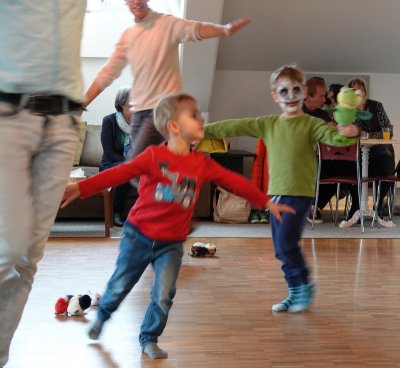 Tag der offenen Türe in Solothurn 2019