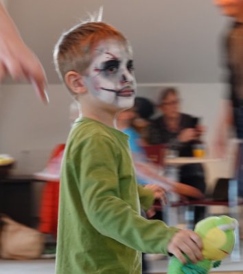 Tag der offenen Türe in Solothurn 2019