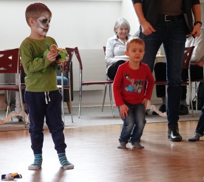 Tag der offenen Türe in Solothurn 2019