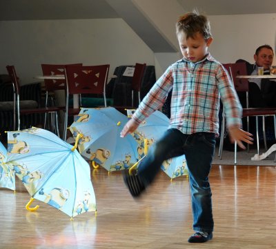 Tag der offenen Türe in Solothurn 2019