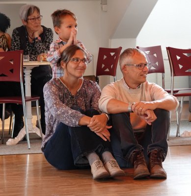 Tag der offenen Türe in Solothurn 2019
