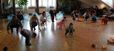 Tag der offenen Türe in Solothurn 2019