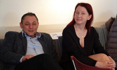 Tag der offenen Türe in Solothurn 2019